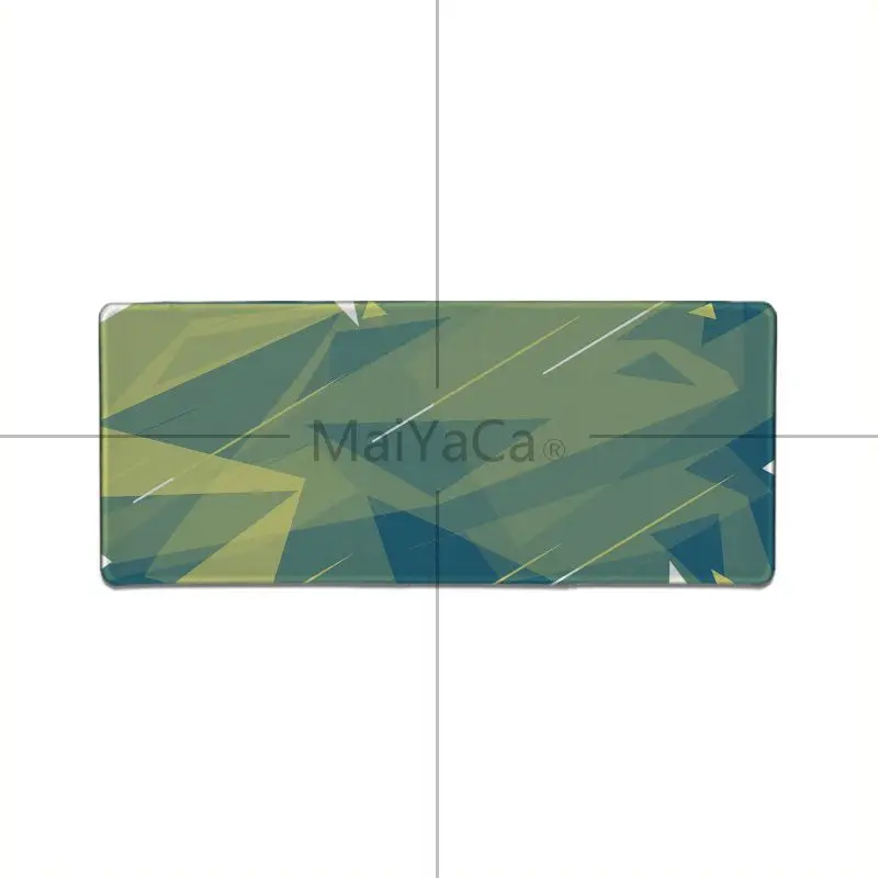 MaiYaCa горячие продажи абстрактный фон Подгонянный игровой коврик для мыши