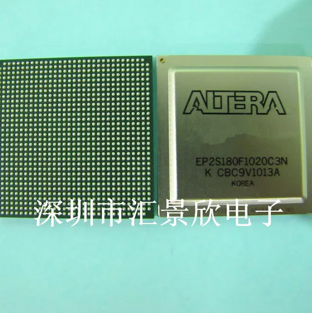 

100% New&original EP2S180F1020C3N