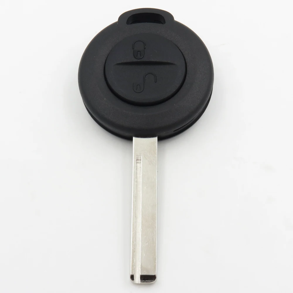 

Fits Mitsubishi Colt Warior Carisma Spacestar 2 Button Remote KEY Shell NO LOGO