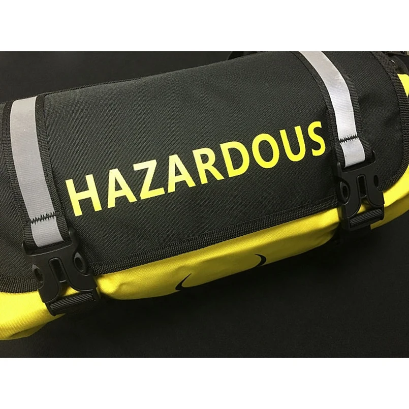 Tactical Bag HAZARDOUS Carry-On (9)