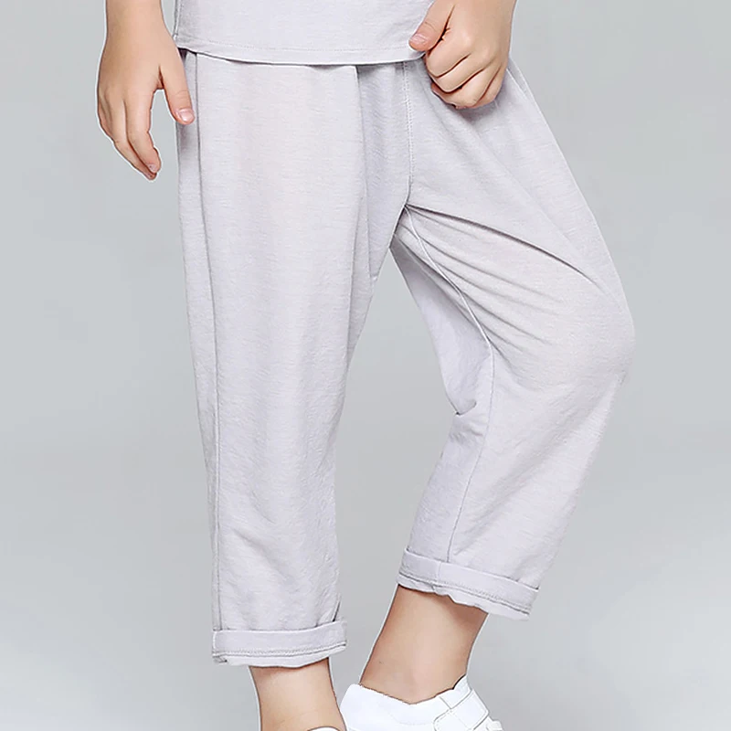 Kids Pants Summer (4)