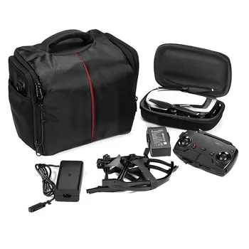 

Portable Storage Bag for DJI MAVIC 2 AIR PRO Handbag Drone Shoulder Bag for MAVIC PRO