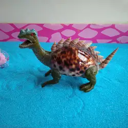 Динозавр части основа ремесла небольшие подарки детей ракушками морская улитка украшения для детей дома
