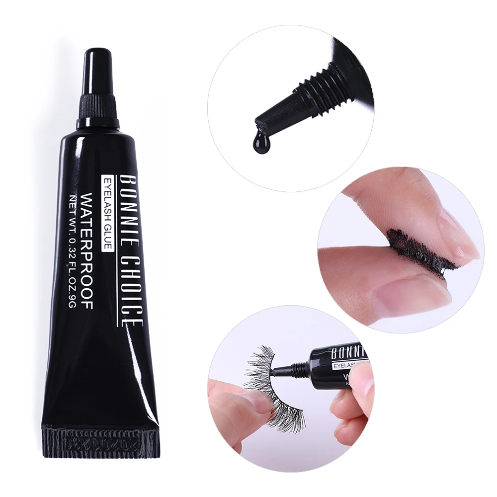 True Glue Lash Extension Adhesive Reviews / Made in south korea, it's