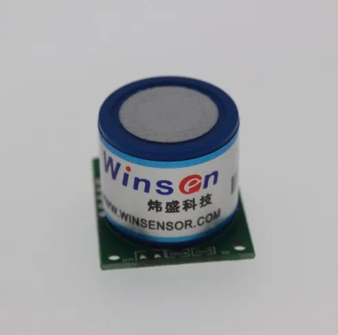 

ZE14-O3 Ozone Detection Module with UAR/TAnalog Voltage/PWM Wave Output Used In Air-quality Monitor Device