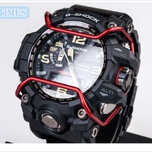 1 шт GWG-1000 защита провода 5 цветов на выбор для G/Shock