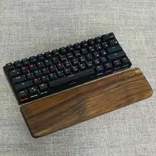 Wireless Mini RGB Mechanical Keyboard Bluetooth Anti-Ghosting Mechanical Gaming Keyboard Red Blue Brown Switch For Computer Game