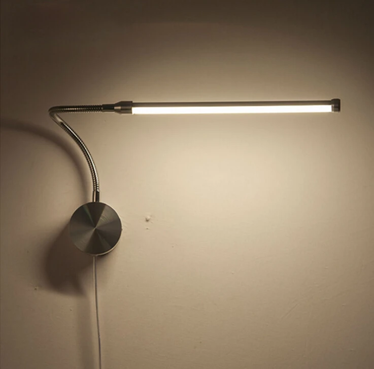 wall lamp for study