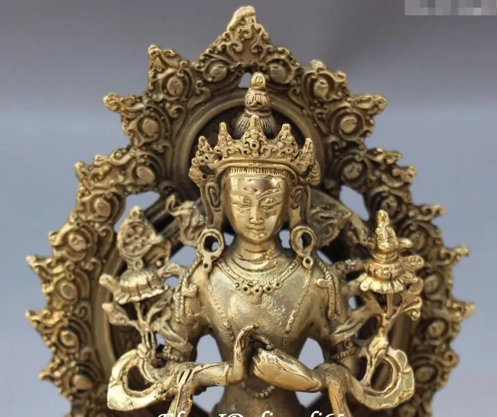 6 &quotТибетский мужской буддистский памятник богини Будды|statue stone|buddha resin statuestatue of