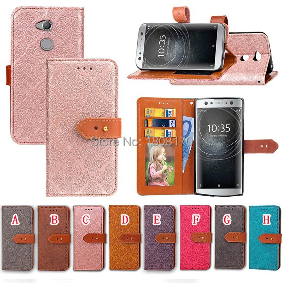 63231  XA2 XA2 Ultra XZ2 XZ2 Compact NOKIA7 Plus NOkia 6 2018  12 (10)
