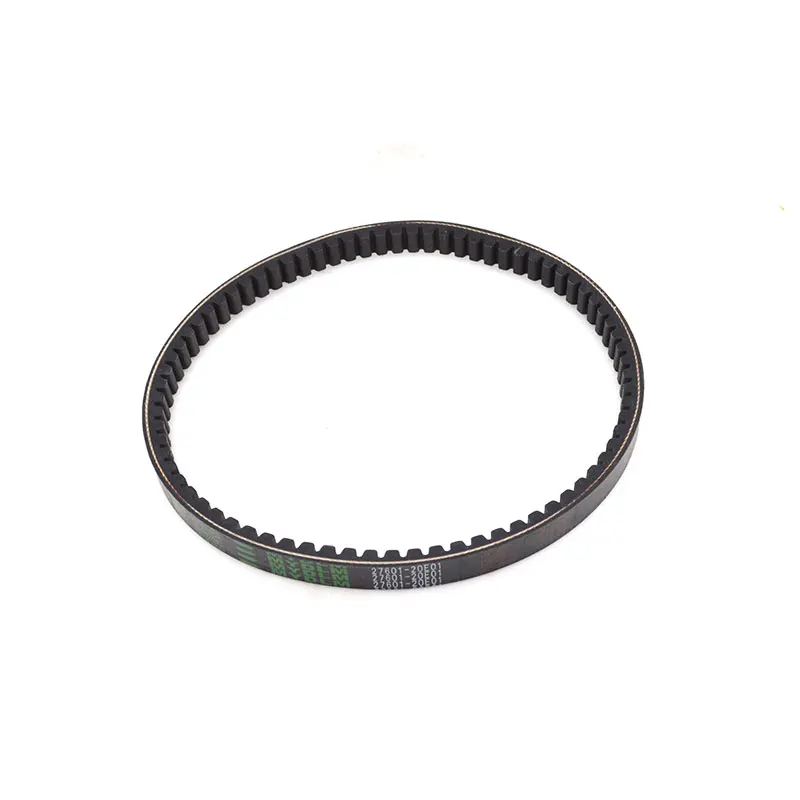 

Motorcycle CVT Transmission Belt Rubber Driven Belt For Suzuki AN125 HS125T AN HS 125 125cc Spare Parts 27601-20E01