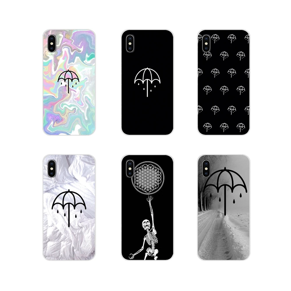 

Soft Transparent Cases Covers Sykes Bring Me the Horizon bmth For Huawei Mate Honor 4C 5C 5X 6X 7 7A 7C 8 9 10 8C 8X 20 Lite Pro