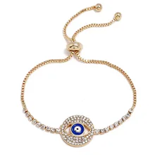 Compare Prices On Gold Jewelry Turkey Online Ping Low Price Hamsa Hand Charm Blue Evil Eye Bracelet Turkey Fatima Symbol Handmade Jewelry Gold Color Chain For Woman Gift Good Luck