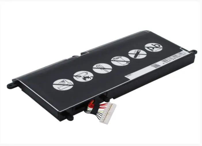 Cameron sino 6100 mAh батарея для ASUS UX42E3317VS-SL UX42E3517VS UX42E3537VS-SL Zenbook UX42 0B200-00190000 C22-UX42