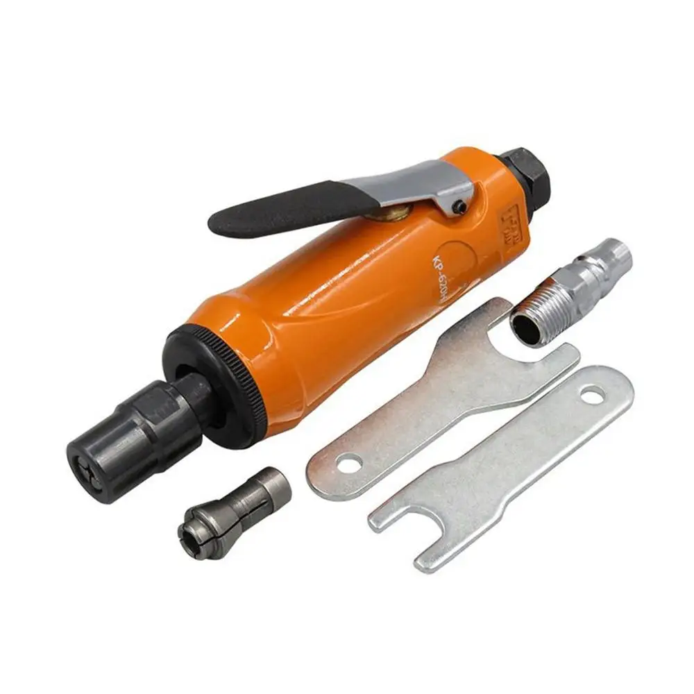 

Pneumatic Engraving Machine Kp-620H Mold Grinding Machine Trimming Polishing Machine Tire Grinding Tool