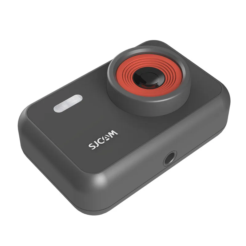 SJCAM дети Камера 1080 P FunCam 2 0 &quotЖК дисплей Экран видео Регистраторы подарок на день