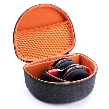 

Newest Headphone Case Bag for Sony 1000XM3 1000XM2 H900N for Sony MDR1000X, MDR100ABN, MDR100AAP Headset Carry Portable Hard Box