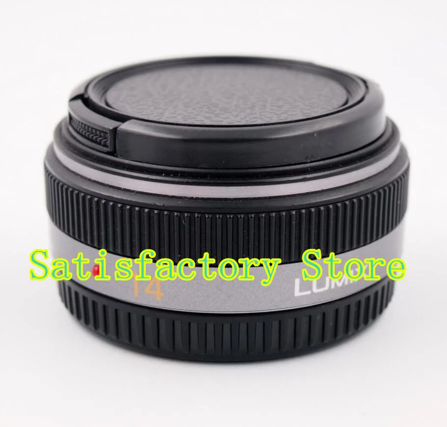 

For Lumix G 14MM F/2.5 ASPH Lens Unit For Panasonic GF6 GM5 GF8 GF7 GM1 GH4 GH5 GX85 GF9 DMC-GF6 DMC-GF5 DMC-GF8 DMC-GF7 DMC-G