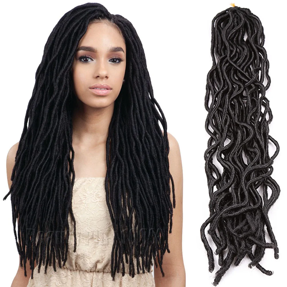 Soft Dread Style Pics  Short Hairstyle 2013