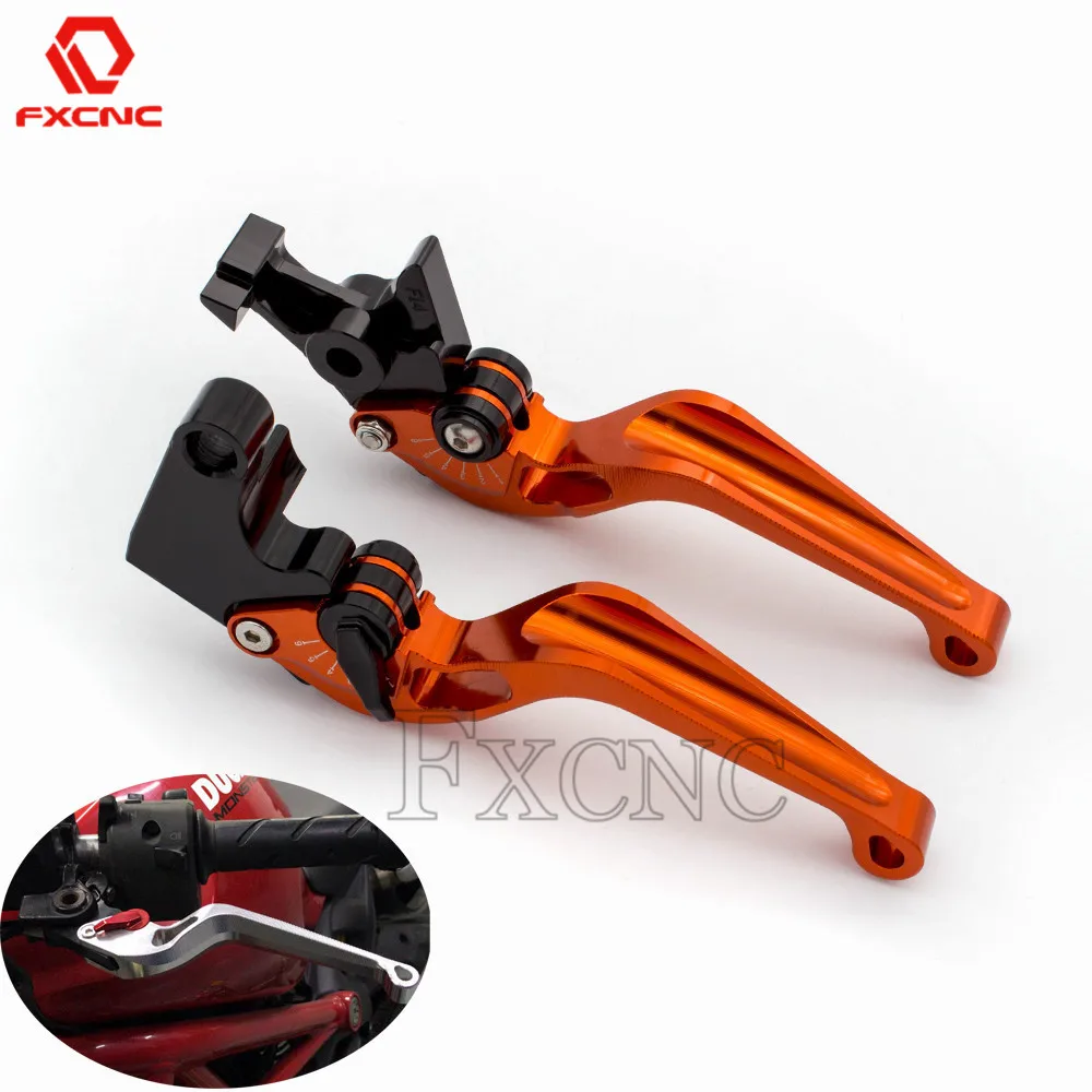 

Аксессуары для мотоцикла Moto guzzi GRISO BREVA 1100 NORGE 1200/GT8V 1200 SPORT CNC 3D Snake, регулируемые рычаги тормоза сцепления