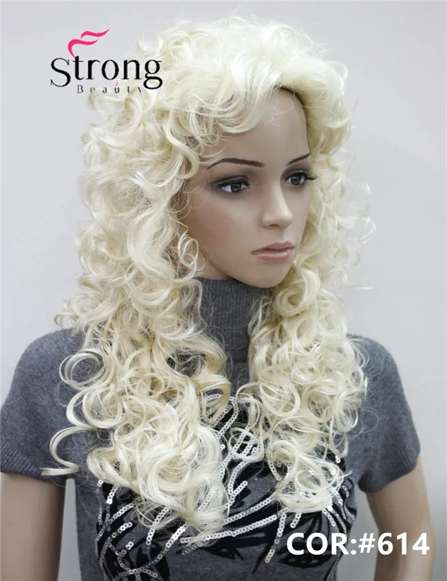 E-ROX+5 614 (2)2016-Fashion-women-s-wigs-blonde-loose-curls-60cm-long-synthetic-hair-wig-free-shipping