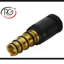 Кондиционер компрессор ударов клапан управления авто A/C клапан управления для Toyota Valvula Torre