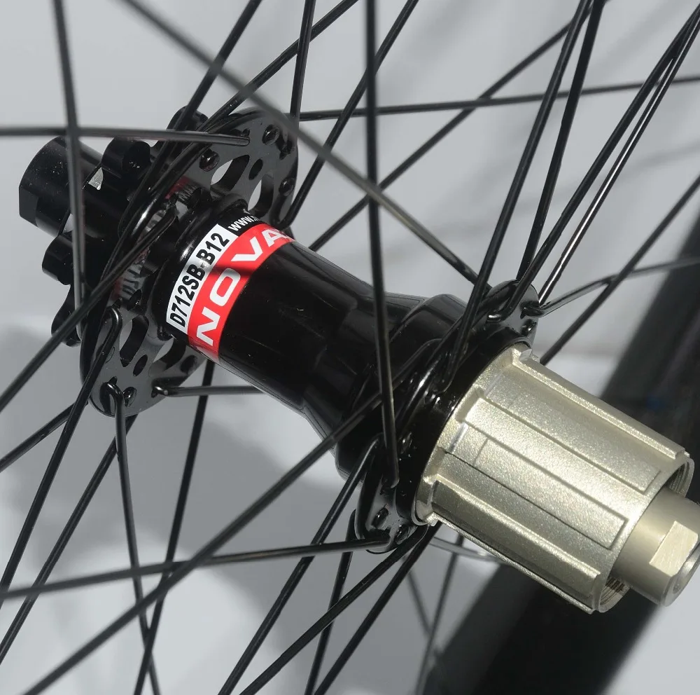 Perfect 1350g,super light 27.5inch/650b MTB XC boost carbon wheelset 27.5" boost wheel for mountain bike 15x110,12x148 boost version 2 Perfect 1350g,super light 27.5inch/650b MTB XC boost carbon wheelset 27.5" boost wheel for mountain bike 15x110,12x148 boost version 2