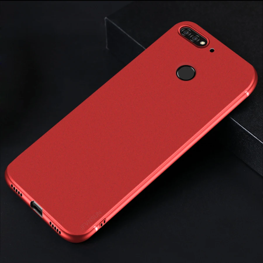 Huawei honor 7C حالة على honor 7C 5.7 \