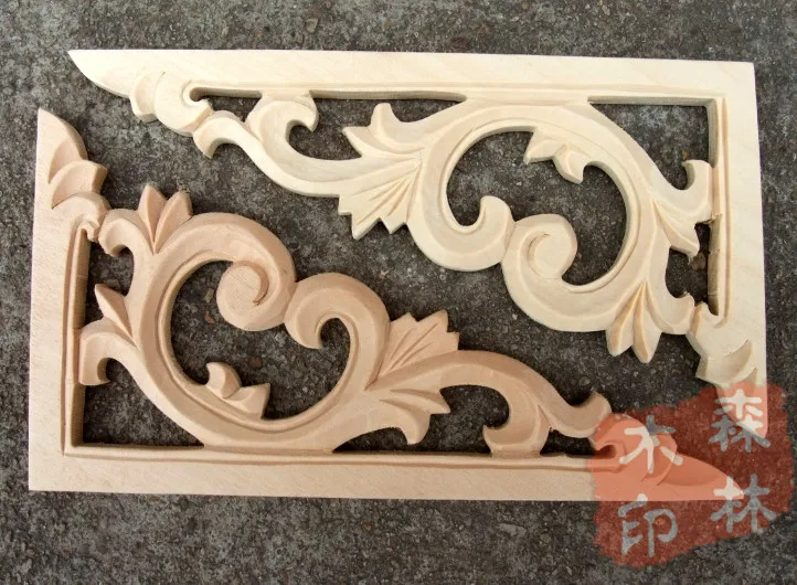 

Wood antique furniture dongyang wood carving corner flower fashion carved ceiling decoration partition plaid solid wood