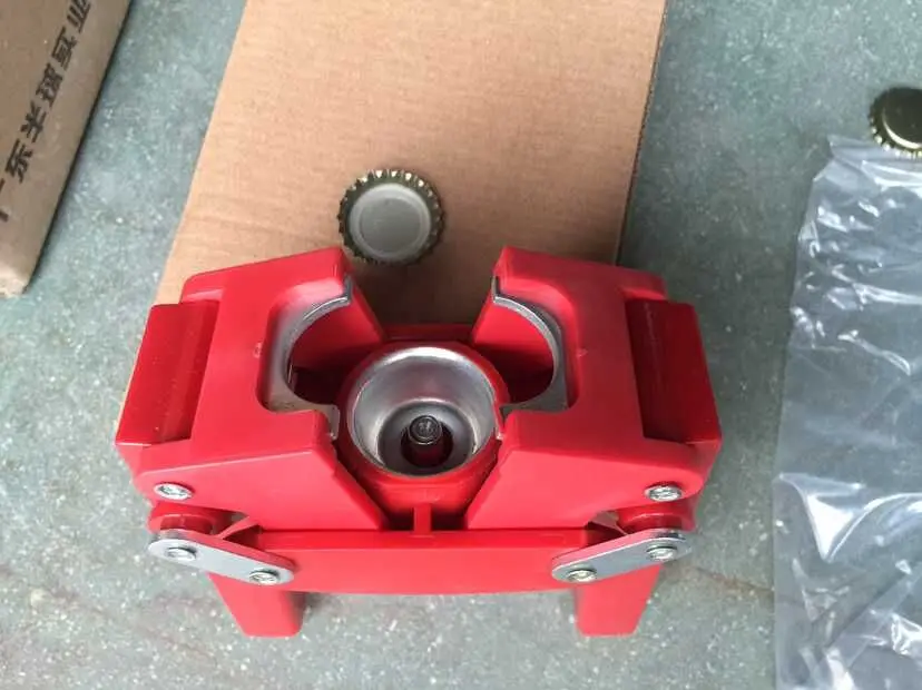 Bottle Crown Capper Metal