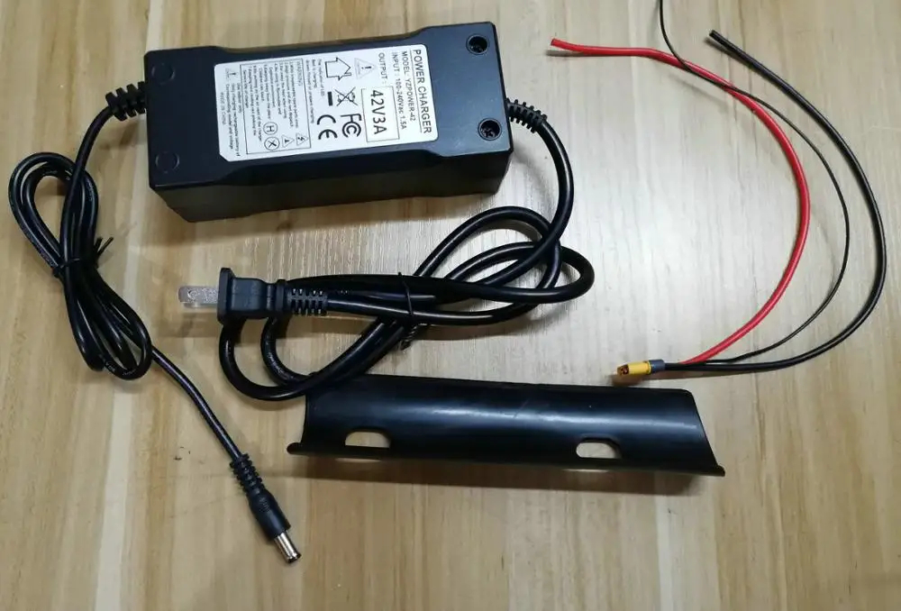 Sale TSL battery 36v5.2ah/9.6ah lithium battery with battery box+battery level indicator electric bike folding bike MTB diy parts 5