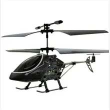 Лидер продаж Квадрокоптер с дистанционным управлением attop yd-118 2,4 г 3ch прохладно сплава AB Материал ударостойкого электрический пульт дистанционного управления helicoprer drone