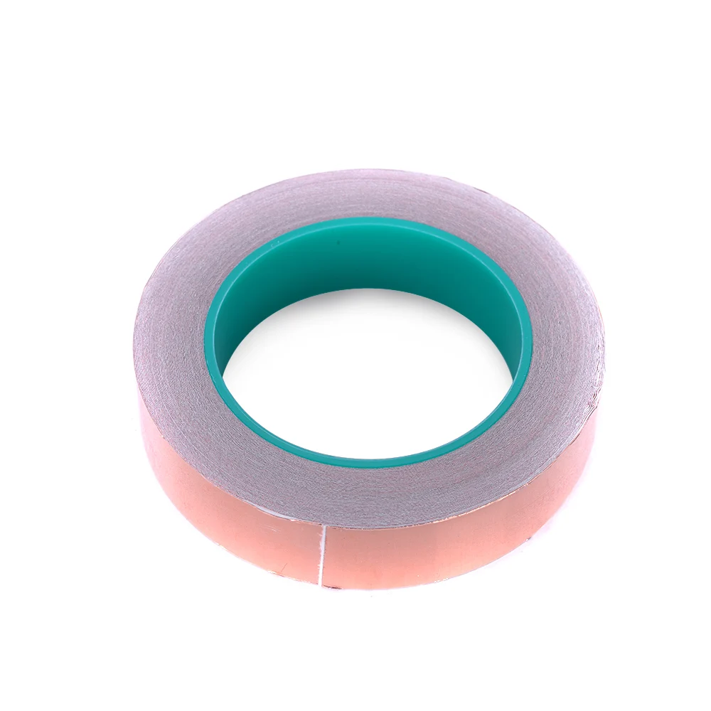

1pcs Single-sided Conductive Copper Foil Tape Width 2cm