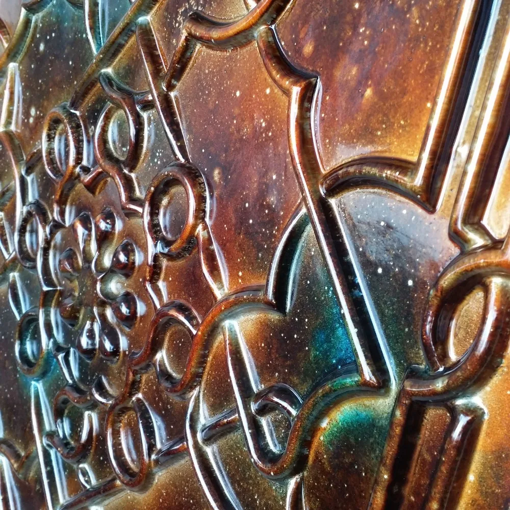 lot picture - more detailed picture about pl09 faux tin metal lot picture - more detailed picture about pl09 faux tin metal