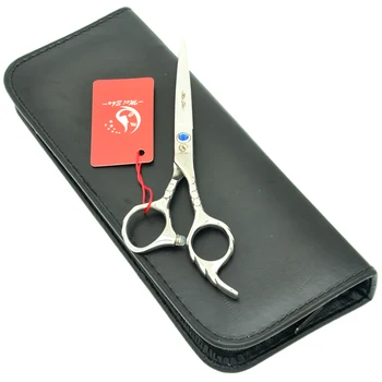 

6.0" Meisha Professional Hair Cutting Scissors for Stylist Salon or DIY Stainless Steel Thinning Shears Barbers Clippers HA0317