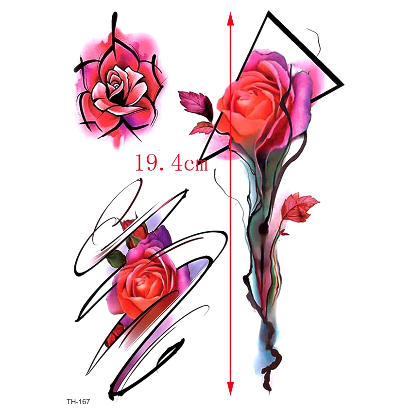 TH167-1
