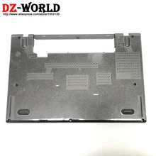 Задний корпус Нижняя крышка для lenovo ThinkPad T440S T450S без док-слота 00PA887 04X3989 SCB0H33209