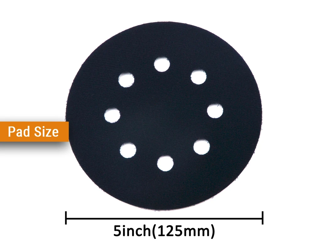pad size2