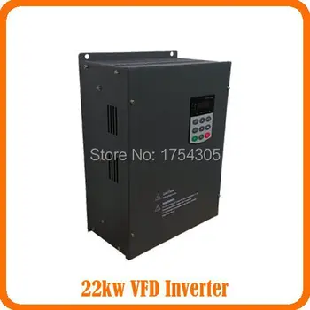 

22KW Frequency Inverter- Free Shipping-Shenzhen Hongchuan vector control 22KW Frequency inverter/ Vf 22KW