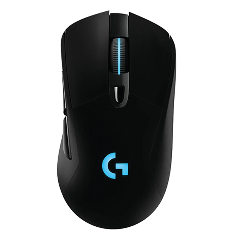 

Logitech G403 Prodigy Wireless Gaming Mouse with High Performance Gaming Sensor