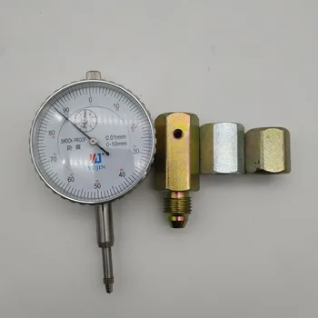 

NO.09 Pre-Travel Gauge Mechanical diesel injection pump repair tools