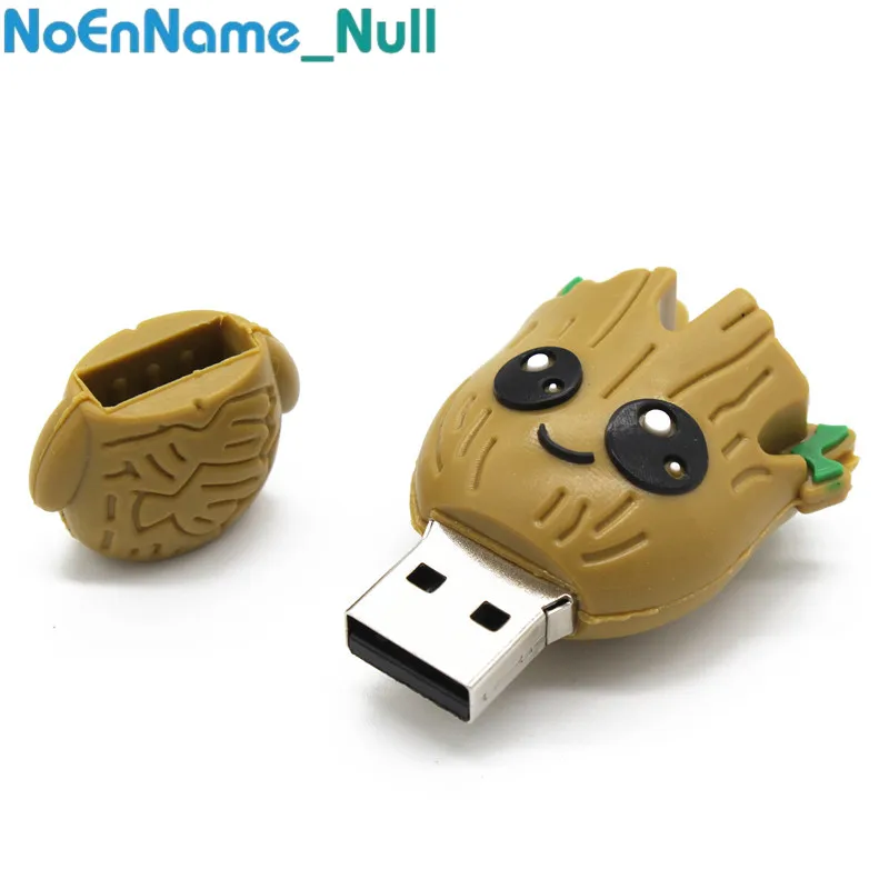 cartoon Super hero Tree man pen drive usb flash drive 4GB 8GB 16GB 32GB 64GB pendrive usb 2.0 flash memory stick Creative Gift cartoon Super hero Tree man pen drive usb flash drive 4GB 8GB 16GB 32GB 64GB pendrive usb 2.0 flash memory stick Creative Gift