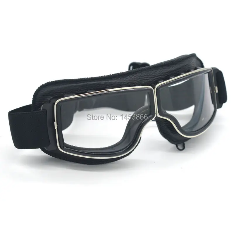 

Outdoor style Adult Motorcycle goggles helmet goggles ATV Cruiser Off-Road Eyewear googles skating goggles