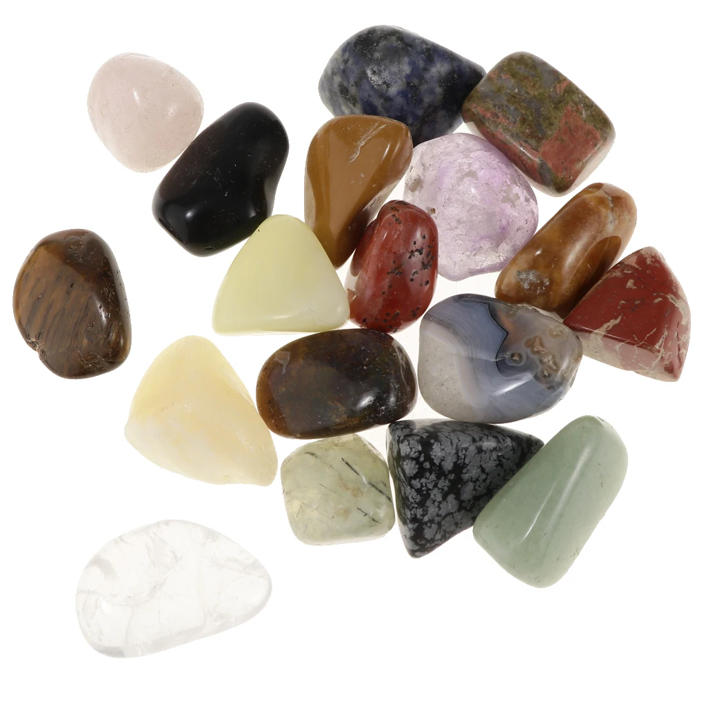 Rock & Mineral Collection PK561-3 Geology Science Kit Earth Science Toy - Pack Of 18
