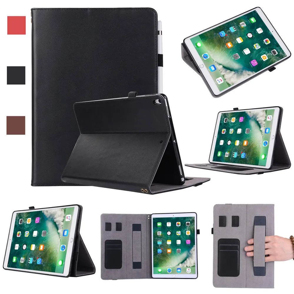 Fashion Case For Apple iPad pro 10.5 inch Case Cover 100 Genuine