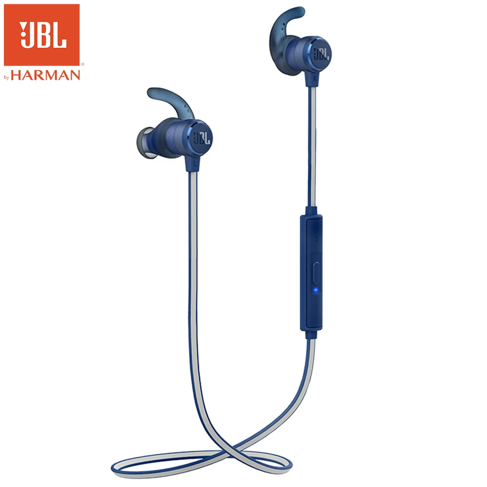 JBL T280BT Bluetooth наушники беспроводные наушники для бега спорт пота гарнитура встроенный контроль с микрофоном