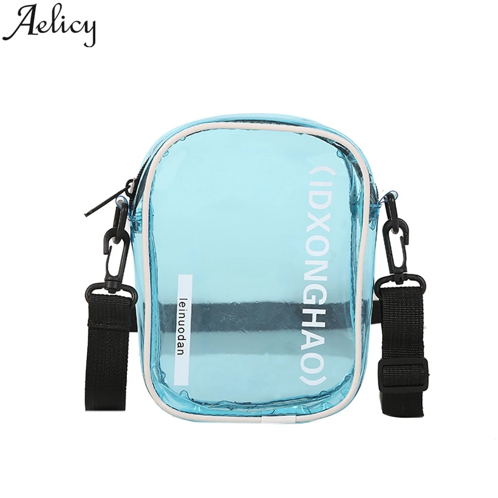 

Aelicy 2019 High Quality Ladies Luxury Messenger Bag PVC Fashion Ladies Messenger Bag Female Models