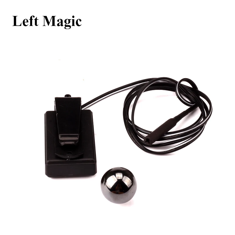 Электронный магнитный детектор магические фокусы ментальная сила мяч телепатия Магнитный магический ментализм уличная магия предсказания реквизит