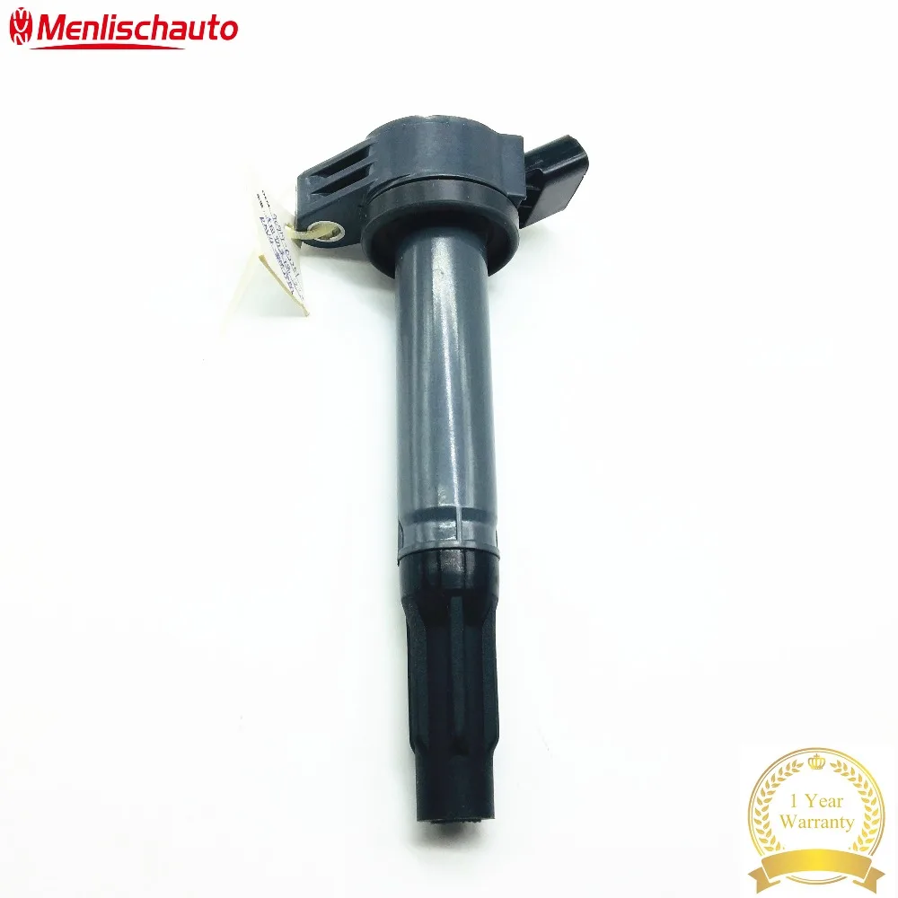 

90919-A2002 90919-02251 High Quality Ignition Coil Ignition System For Japanese Car RX350 RX450 ES PREVIA CAMRY RAV4 2001-2012