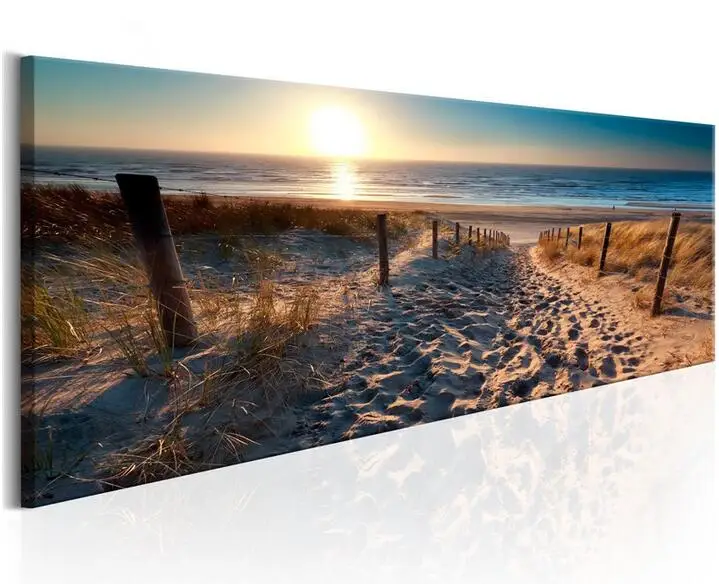 Seascape Beach Sands